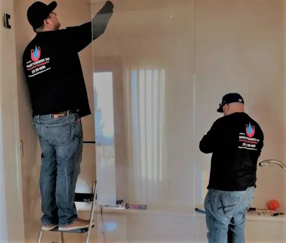 Professional plumbing installation for Leak Detection in Lewisville